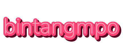 bintangmpo — logo kanal