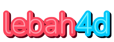 lebah4d — logo kanal